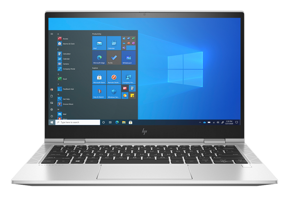 HP EliteBook 830 G8 i5-1145G7 photo 1