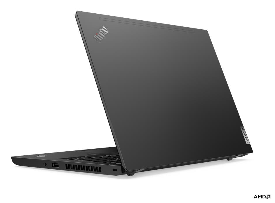 Lenovo ThinkPad L14 Gen 2a Ryzen 3 PRO 5450U photo 1