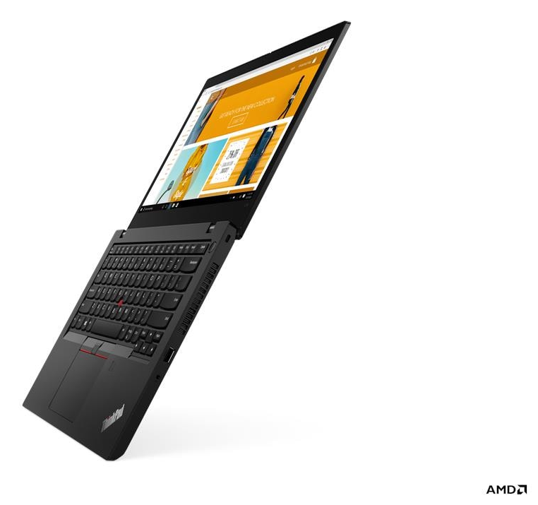 Lenovo ThinkPad L14 Gen 2a Ryzen 3 PRO 5450U photo 3