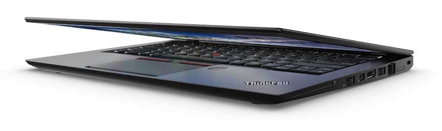 Lenovo ThinkPad T460s i7-6600U photo 1