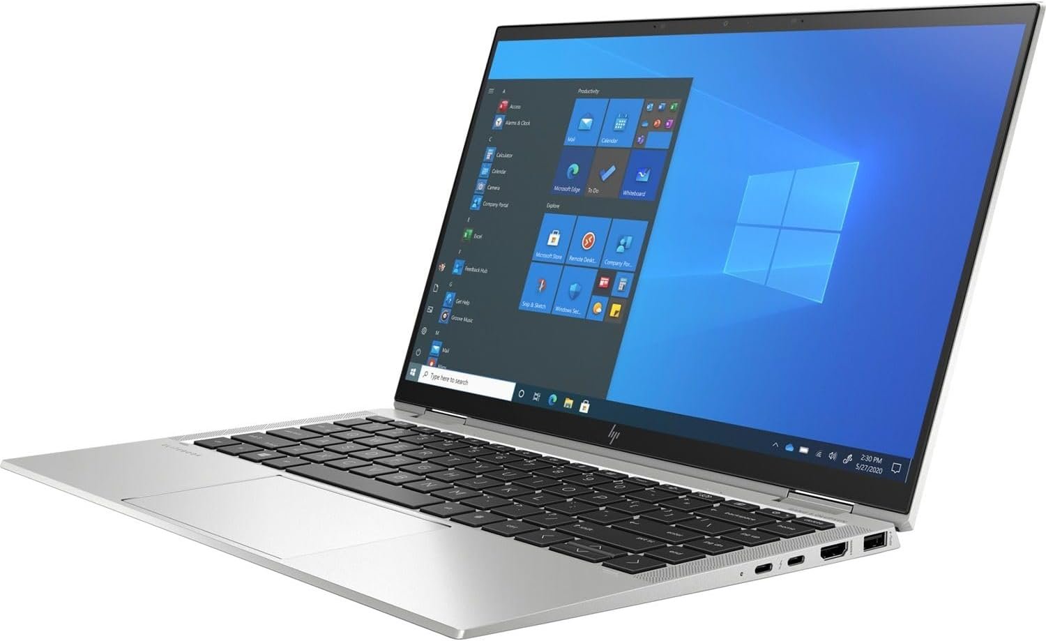 HP EliteBook x360 1040 G8 i7-1185G7 photo 1