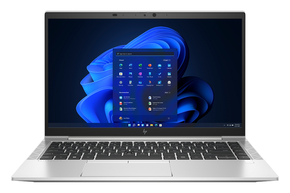 HP EliteBook 845 G8 Ryzen 5 PRO 5650U photo 1