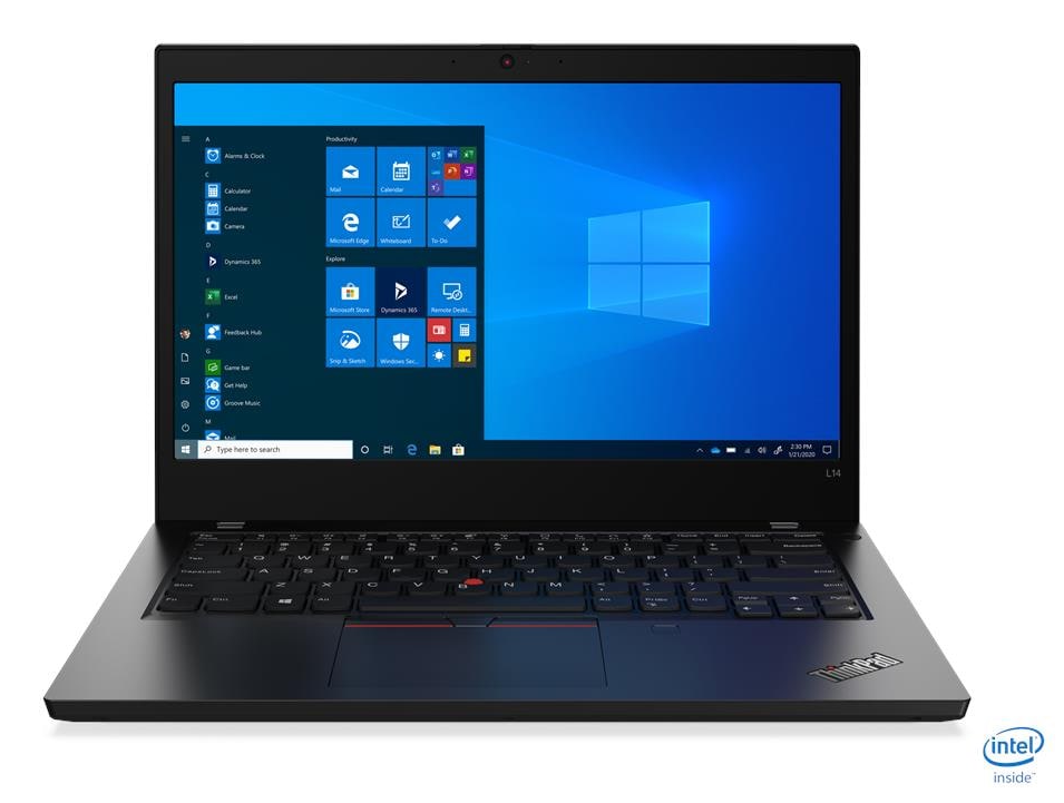 Lenovo ThinkPad L14 Gen 1 i5-10310U photo 3