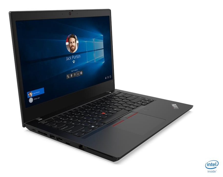 Lenovo ThinkPad L14 Gen 1 i5-10310U photo 4