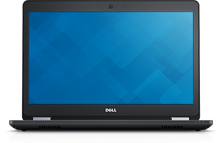 Dell Latitude E5470 i5-6300U photo 1
