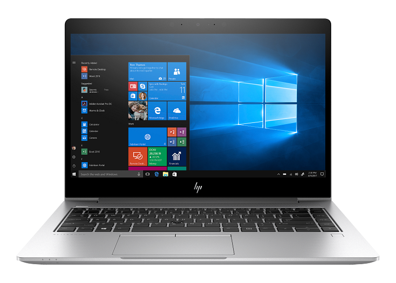 HP EliteBook 840 G6 i5-8365U photo 1