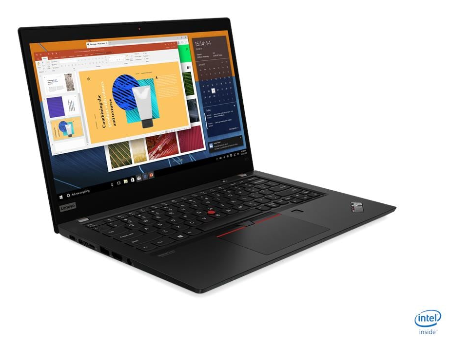 Lenovo ThinkPad X13 Gen 1 i5-10210U photo 2
