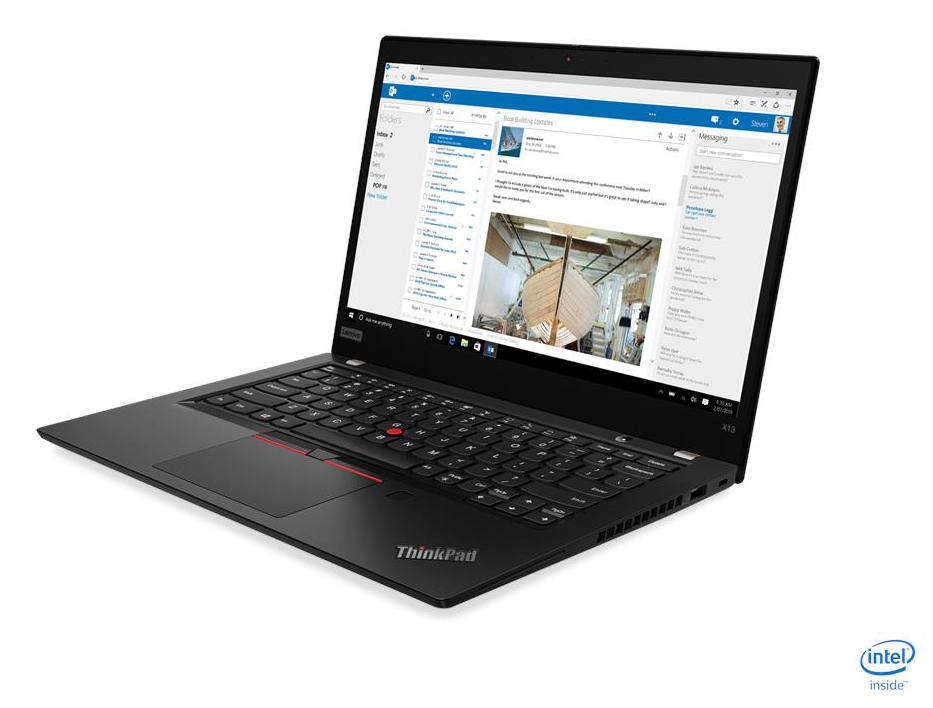 Lenovo ThinkPad X13 Gen 1 i5-10210U photo 3