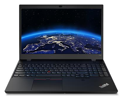 Lenovo ThinkPad P15v Gen 2i i7-11800H photo 1