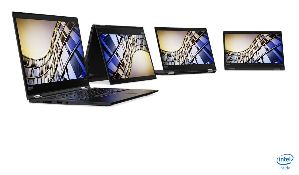Lenovo ThinkPad X13 Yoga Gen 1 i5-10210U photo 2