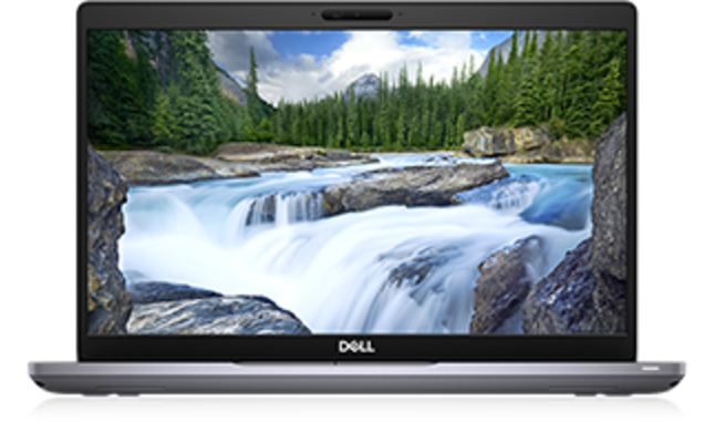 Dell Latitude 5410 i5-10310U photo 1