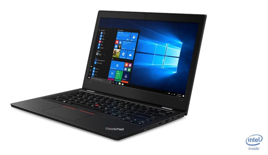 Lenovo ThinkPad L390 i5-8265U photo 3