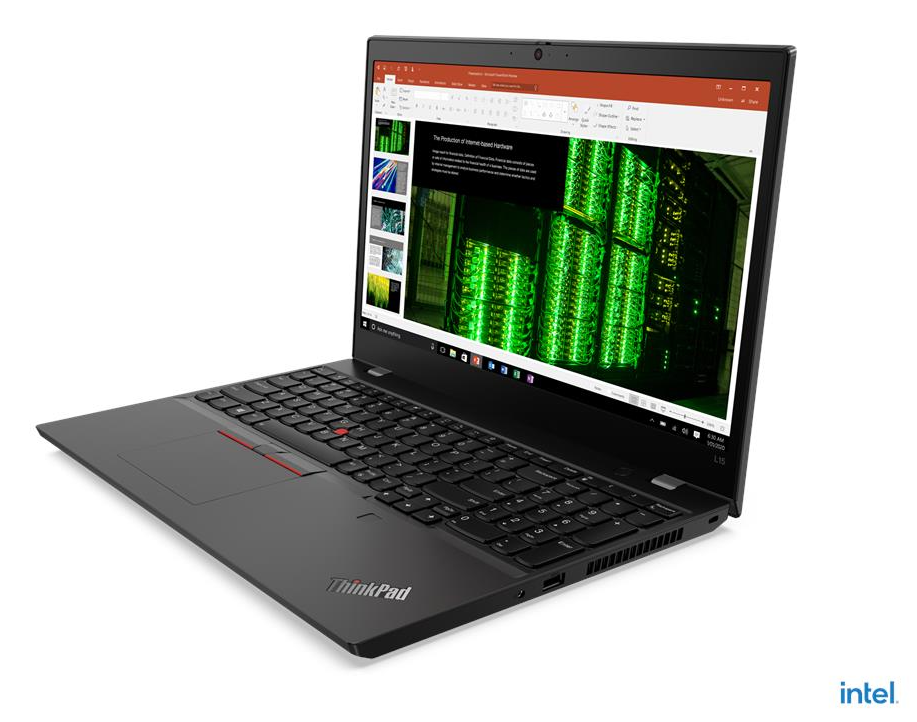 Lenovo ThinkPad L15 i5 11th photo 1