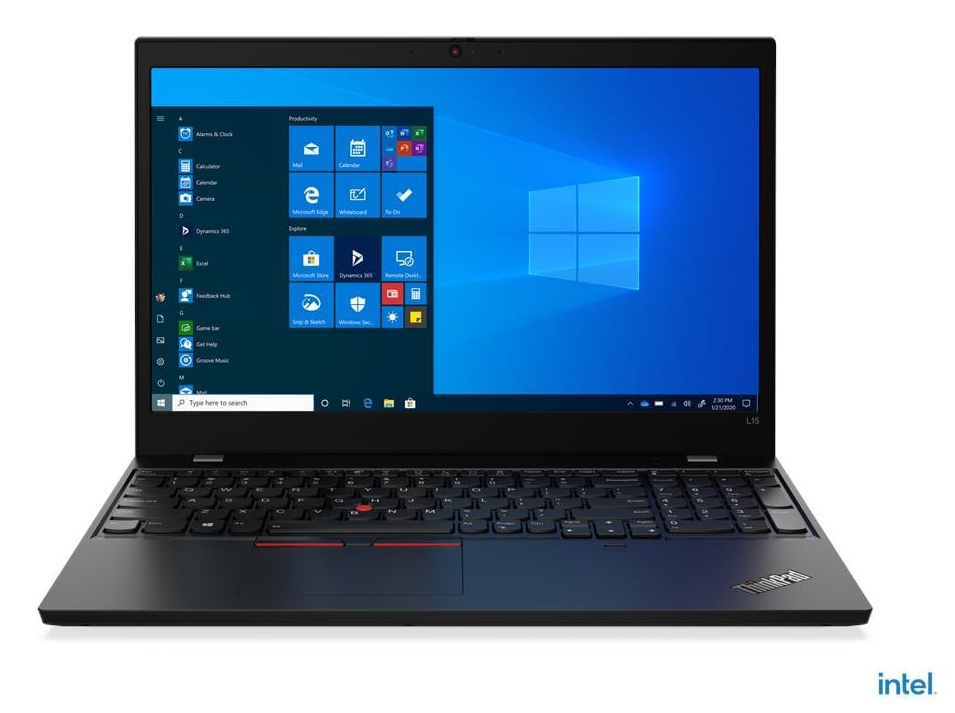 Lenovo ThinkPad L15 i5 11th photo 2