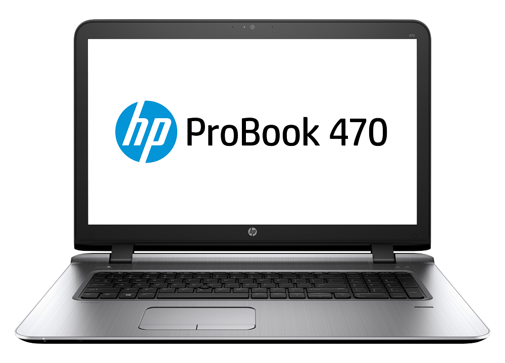 HP ProBook 470 G3 i5 6th photo 1