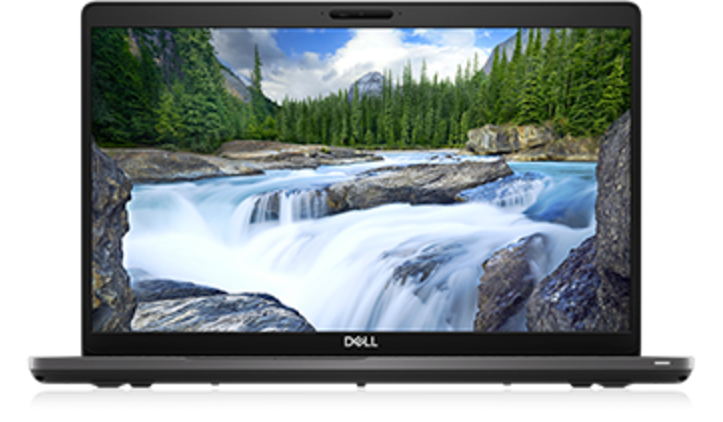 Dell Latitude 5501 i5-9300H photo 1