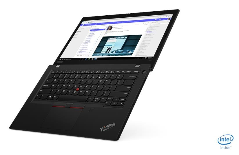 Lenovo ThinkPad L490 i5-8365U photo 2