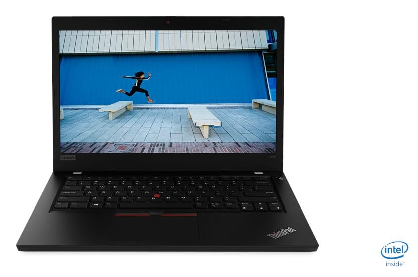 Lenovo ThinkPad L490 i5-8365U photo 3