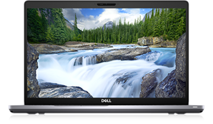 Dell Latitude 5511 i5 10th photo 1