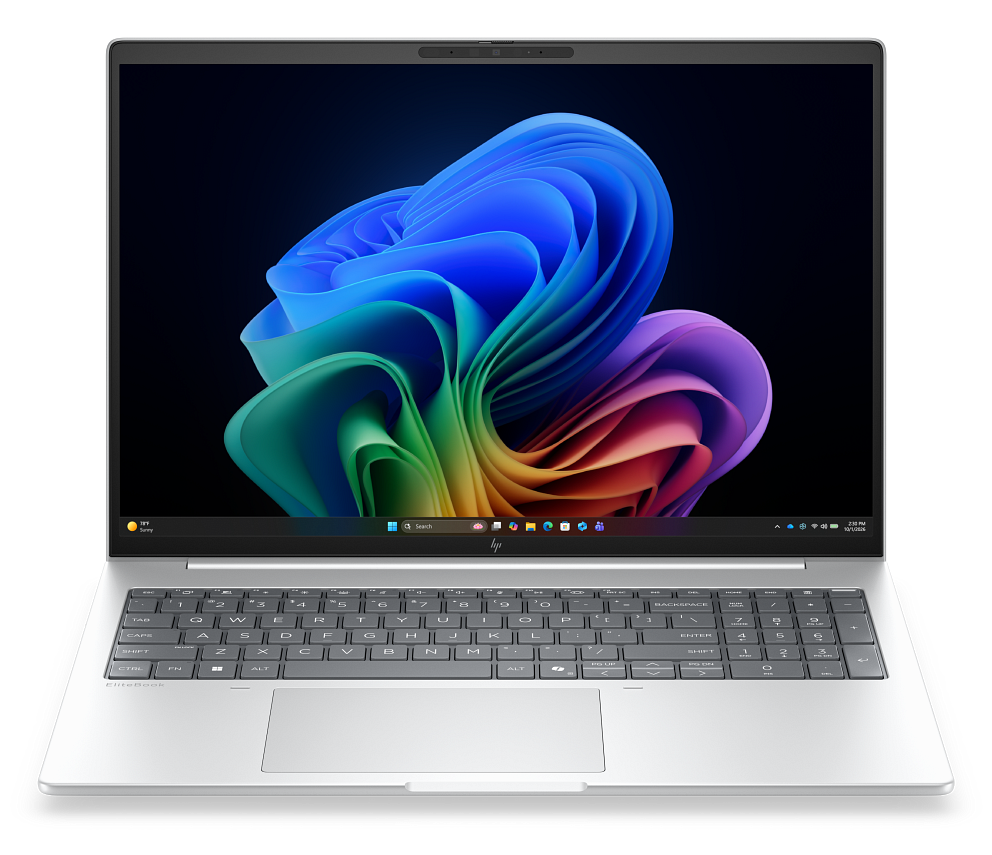 HP EliteBook 830 G7 i7-10610U photo 1
