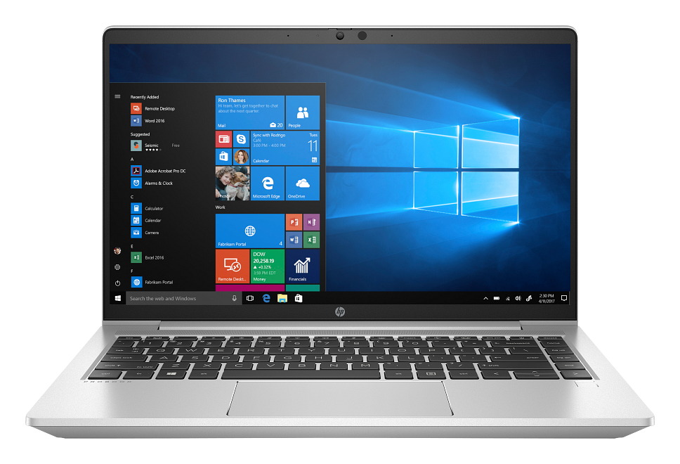 HP ProBook 440 G8 i5-1135G7 photo 1