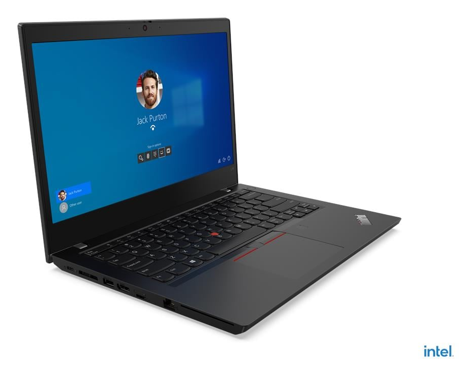 Lenovo ThinkPad L14 Gen 2 i5-1145G7 photo 4