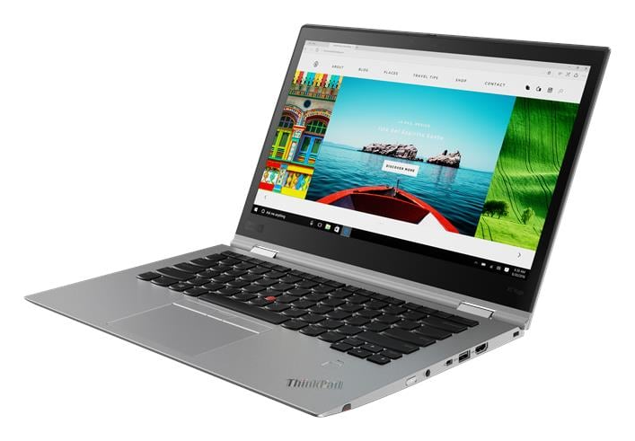 Lenovo ThinkPad X1 Yoga 3rd i5-8250U photo 1
