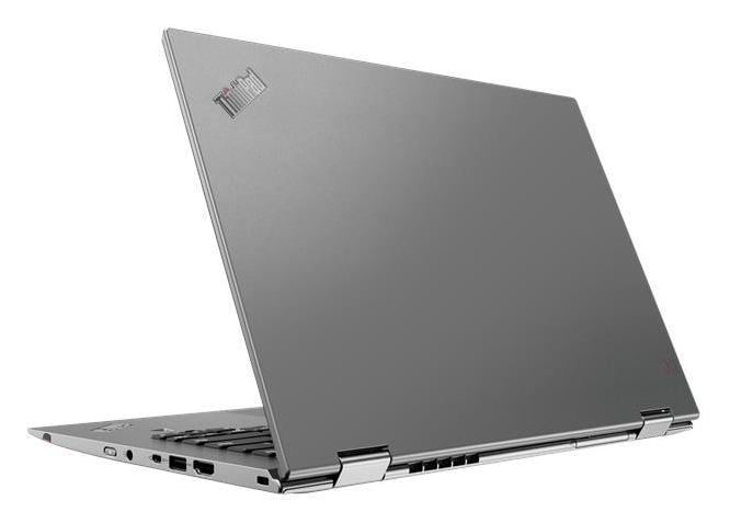 Lenovo ThinkPad X1 Yoga 3rd i5-8250U photo 2