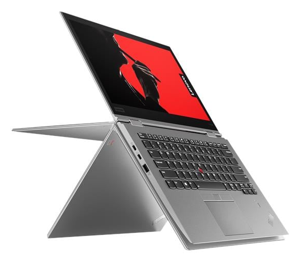 Lenovo ThinkPad X1 Yoga 3rd i5-8250U photo 3