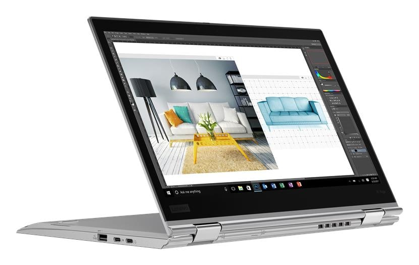Lenovo ThinkPad X1 Yoga 3rd i5-8250U photo 4