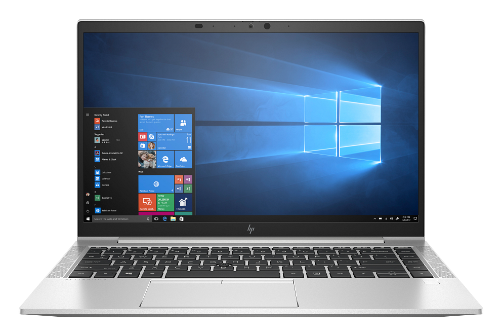 HP EliteBook 840 G7 i5 10th photo 1