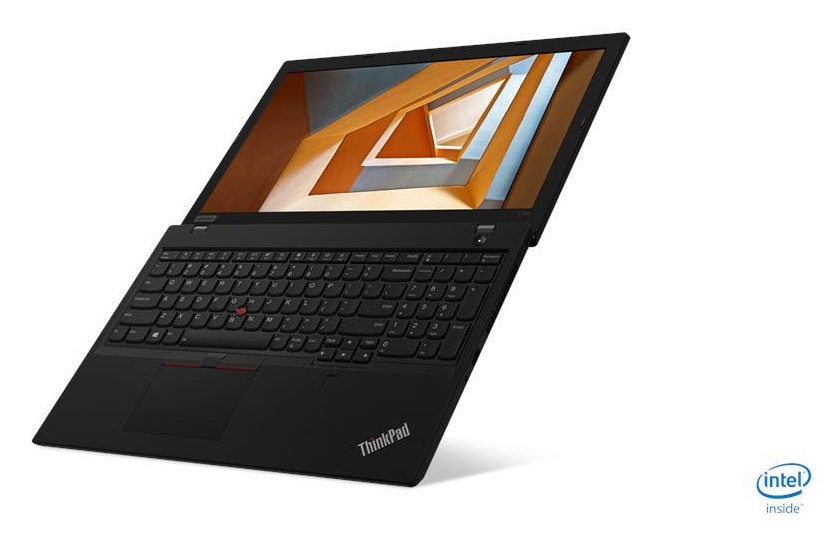 Lenovo ThinkPad L590 i5-8365U photo 1