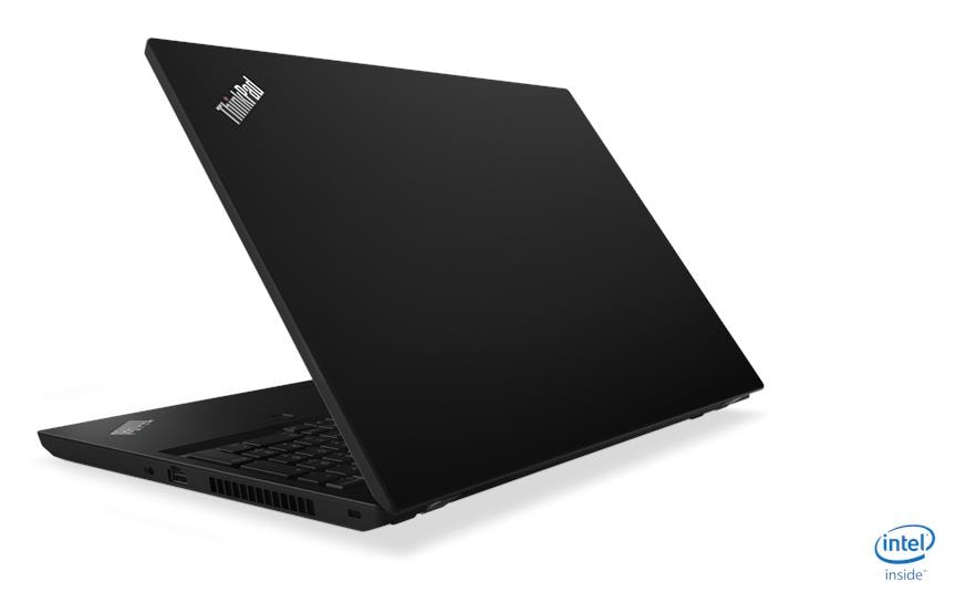 Lenovo ThinkPad L590 i5-8365U photo 2