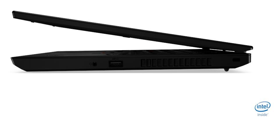 Lenovo ThinkPad L590 i5-8365U photo 3