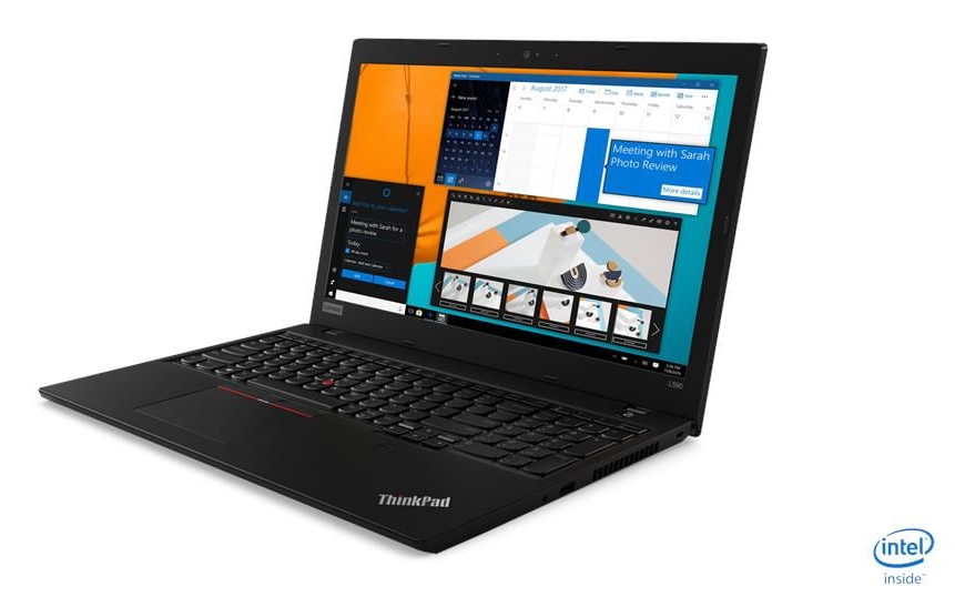 Lenovo ThinkPad L590 i5-8365U photo 4