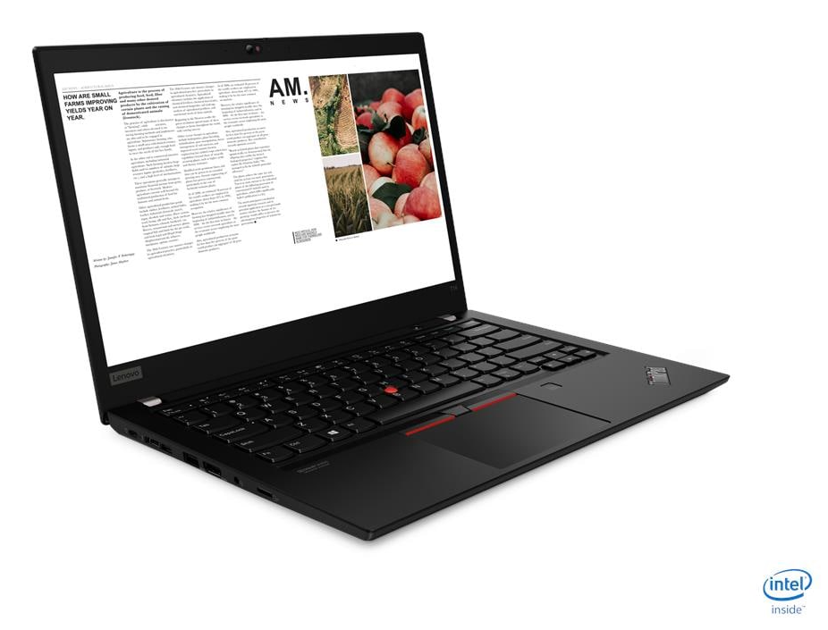 Lenovo ThinkPad T14 Gen 1 i5-10310U photo 1