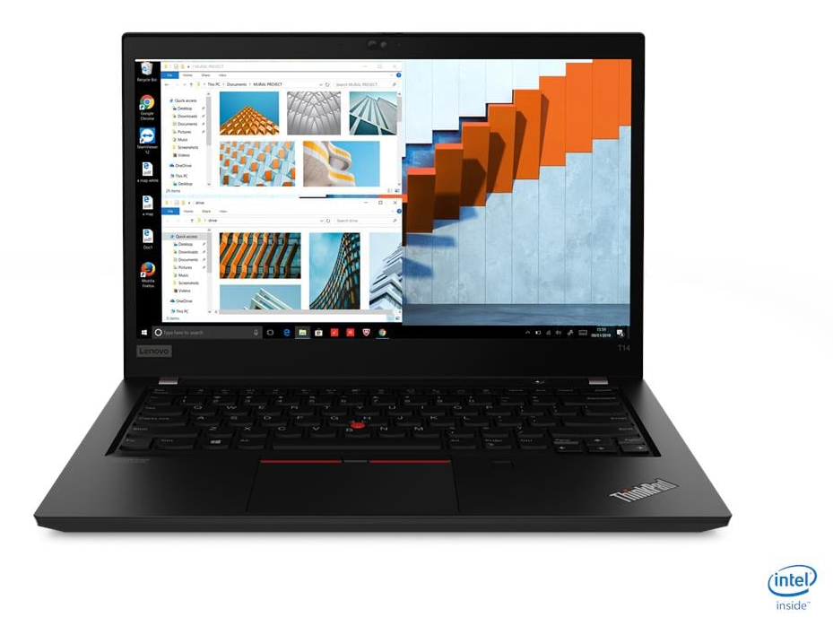 Lenovo ThinkPad T14 Gen 1 i5-10310U photo 2