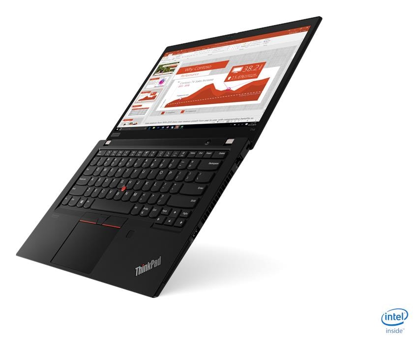 Lenovo ThinkPad T14 Gen 1 i5-10310U photo 4