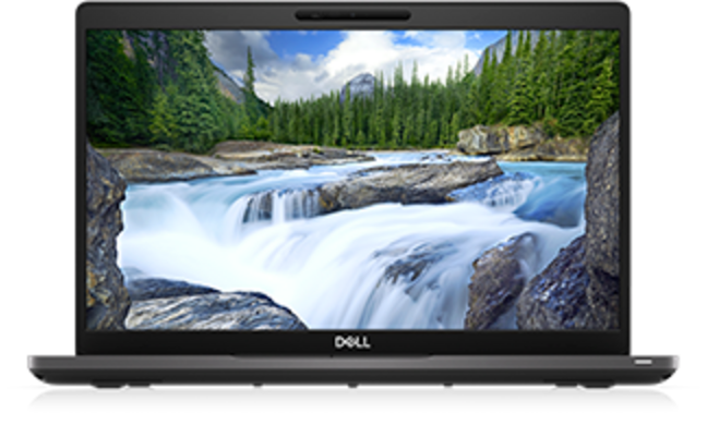 Dell Latitude 5401 i7-9850H photo 1