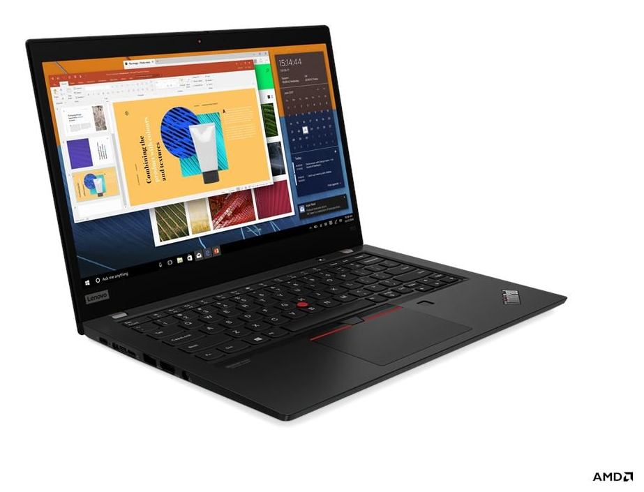 Lenovo ThinkPad X13 Gen 1 Ryzen 5 photo 1