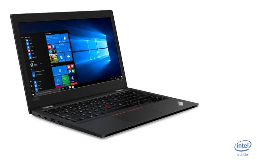 Lenovo ThinkPad L390 i5-8365U photo 1