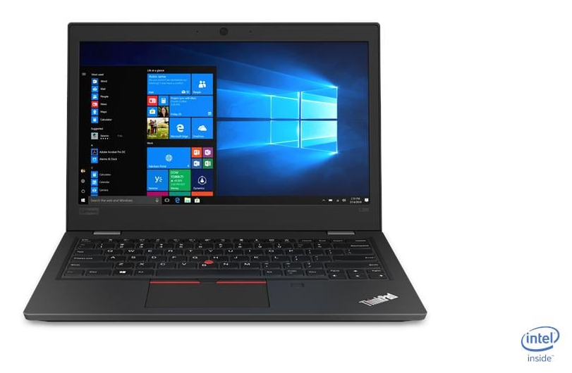 Lenovo ThinkPad L390 i5-8365U photo 2