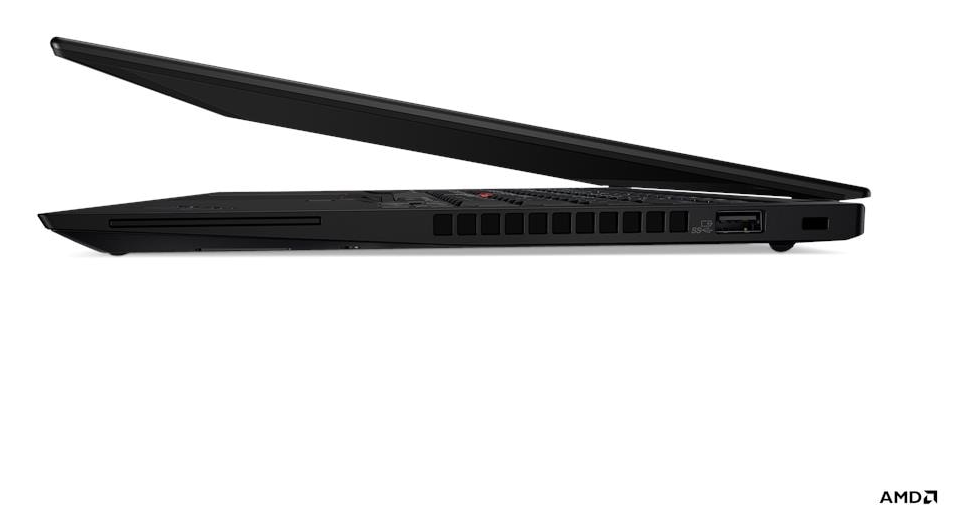Lenovo ThinkPad T14s Gen 1 Ryzen 5 PRO 4650U photo 3