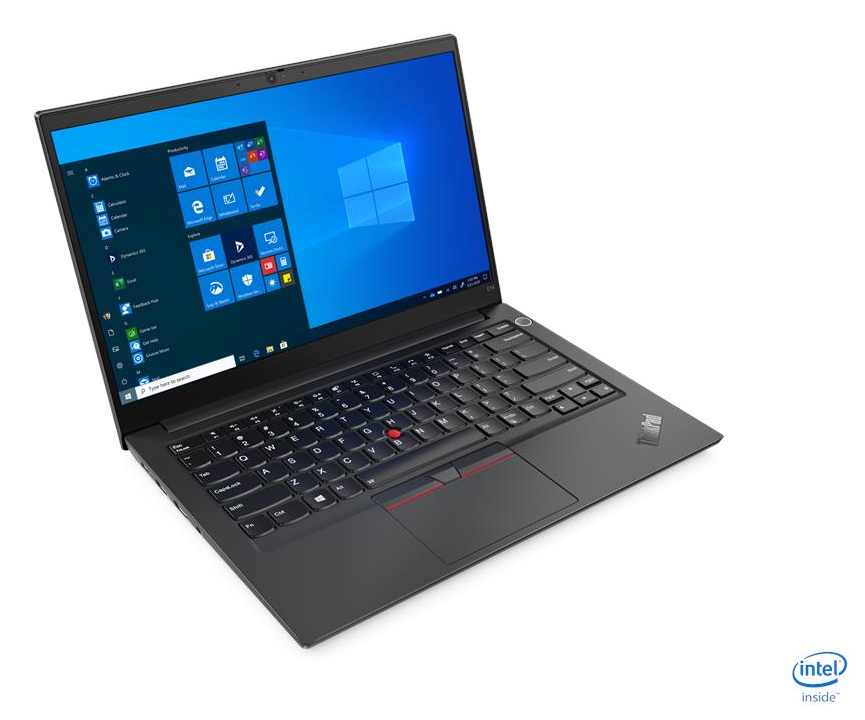 Lenovo ThinkPad E14 Gen 2 i5-1135G7 photo 1
