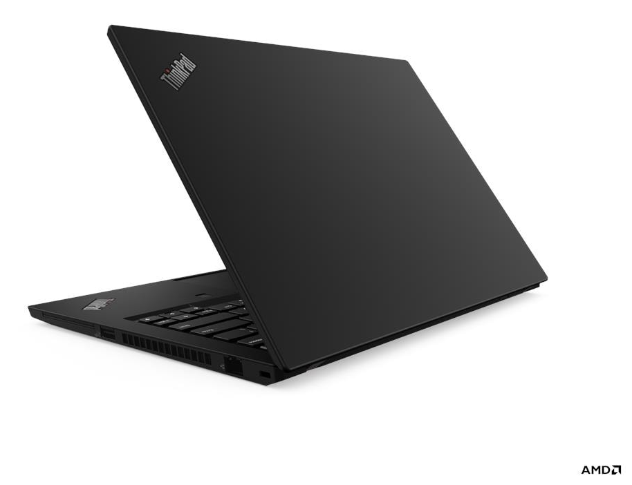 Lenovo ThinkPad T14 Gen 1 Ryzen 5 PRO 4650U photo 1