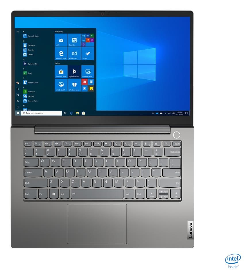 Lenovo ThinkBook 14 G2 ITL i7-1165G7 photo 1