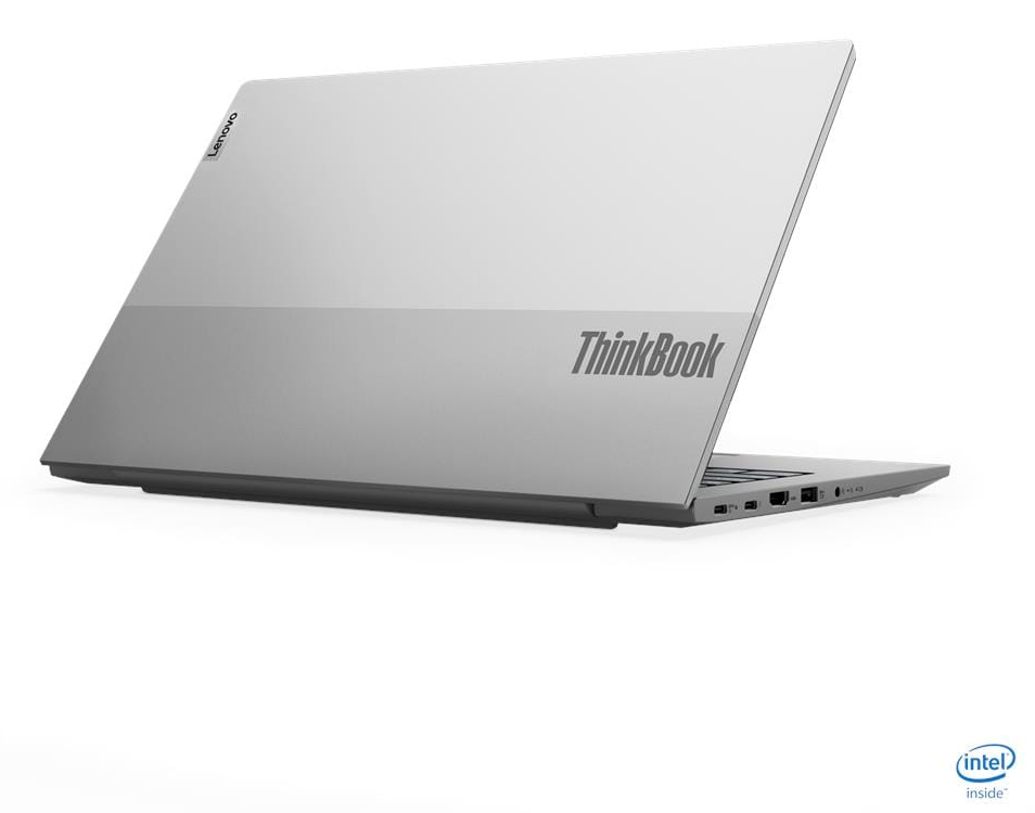 Lenovo ThinkBook 14 G2 ITL i7-1165G7 photo 2