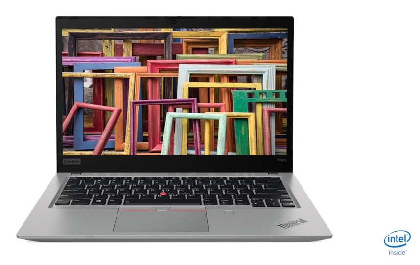 Lenovo ThinkPad T490s i5-8365U photo 2