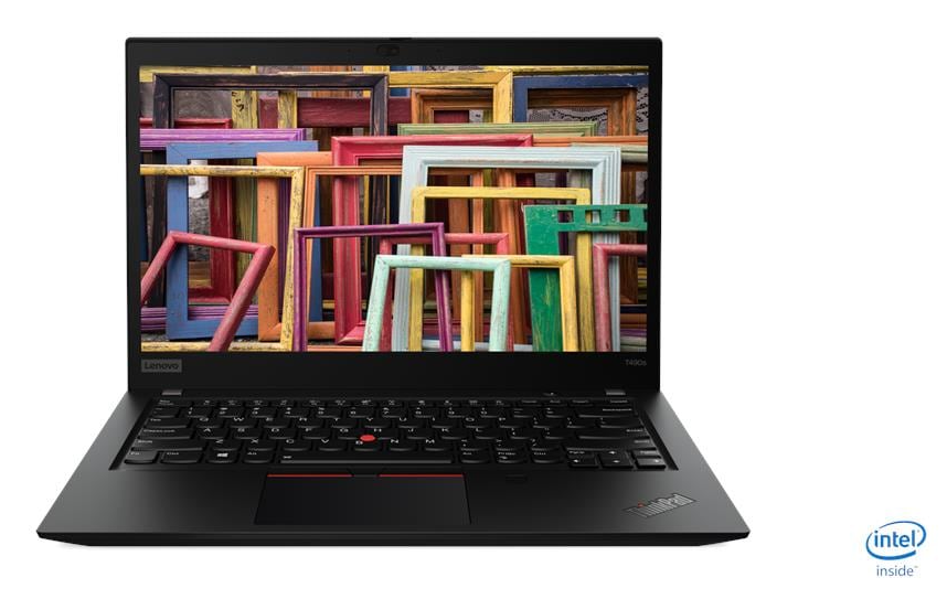 Lenovo ThinkPad T490s i5-8365U photo 3