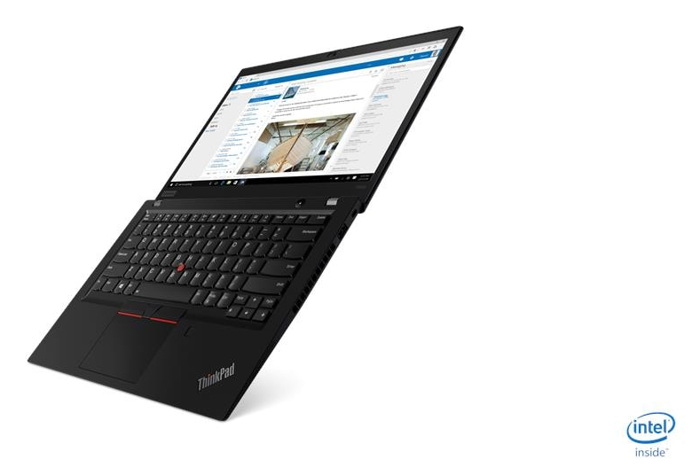 Lenovo ThinkPad T490s i5-8365U photo 4